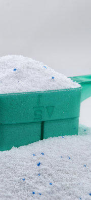 Detergent Chemicals